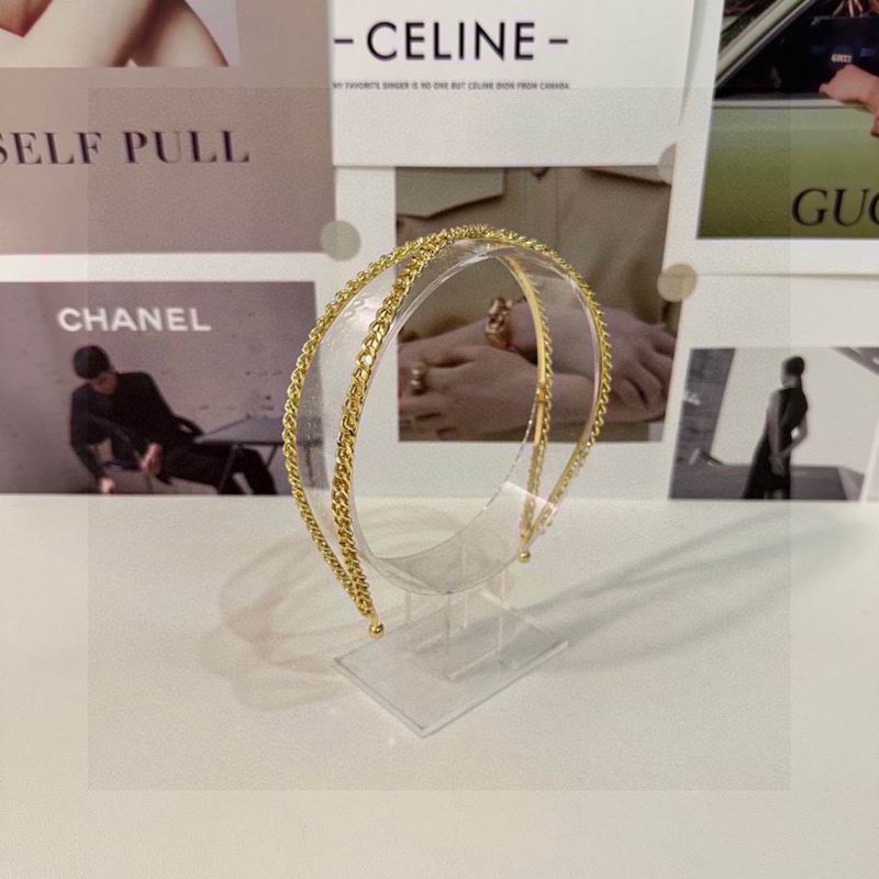 Chanel Headband hh (12)